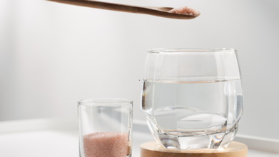 Fact Check: Is The Pink Salt Trick Recipe Effective For Weight Loss?
