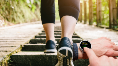 No Longer Need 10,000 Steps? 2,500-4,000 Are Enough To Protect Your Heart, Says Doctor