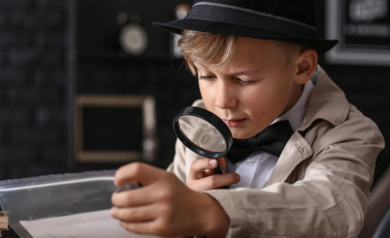 Could Omega-3 Fatty Acids Be The Dietary Fix For Your Kids Nearsightedness?