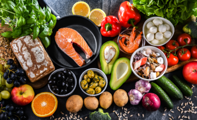 Even With Alzheimer’s Genes, This Diet Could Lower Your Risk By 35%