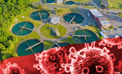 Wastewater Surveillance In India: Can Sewage Help Detect Viruses Before Outbreaks?
