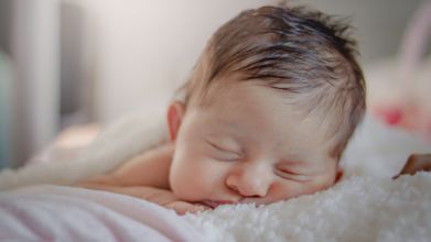 Rising Cases Of Infant Deaths In Mississippi, State Declares Public Health Emergency