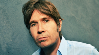 Rock Legend Justin Currie Says Parkinson's Makes Playing Guitar Difficult - How Motor Skills Are Affected