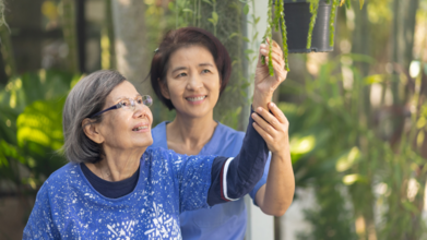 Not Just Pills, Your Purpose In Life May Prevent Dementia, Study Finds