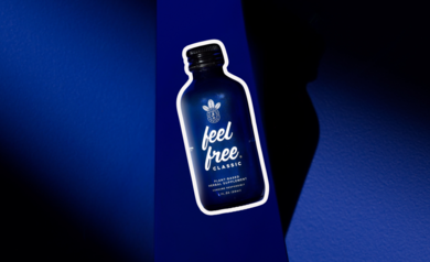 Why The Viral 'Natural Nightmare' Drink Feel Free Is Sending People Into Addiction And Rehab