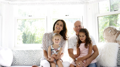Bruce Willis’ Brain Is Failing, But His Family Finds New Ways to Connect