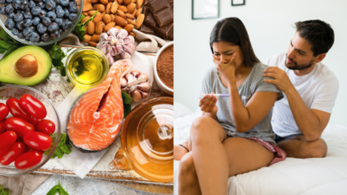 Anti-inflammatory Diet