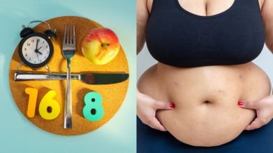 Intermittent Fasting