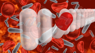 AI Creates Antibiotics That Could Defeat Drug-Resistant Bacterial Infections