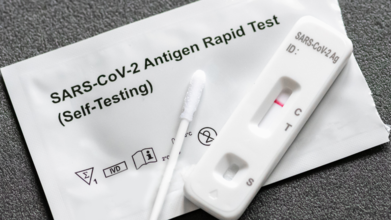 Can You Test Negative For Covid And Still Be Infected?