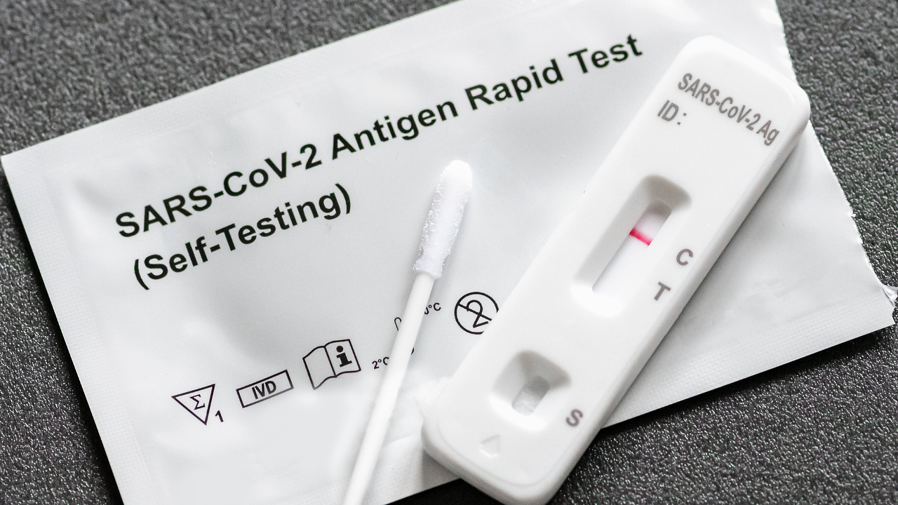 Can You Test Negative For Covid And Still Be Infected? | Health and Me