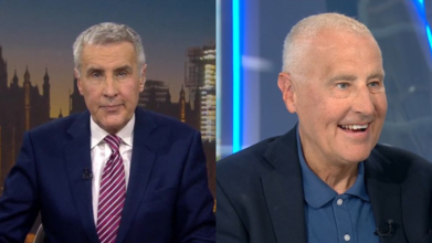 TV Anchor Dermot Murnaghan Shares Health Update On Stage 4 Cancer Battle, Urges Men To Get Tested Sooner