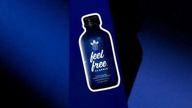 How a Wellness Drink Turned Into a Nightmare: Why Feel Free Is Sending People Into Addiction And Rehab