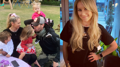 Anna Kournikova At 44 Is Pregnant With Baby No. 4, Weeks After Health Scare - Is Pregnancy After 40 Risky?