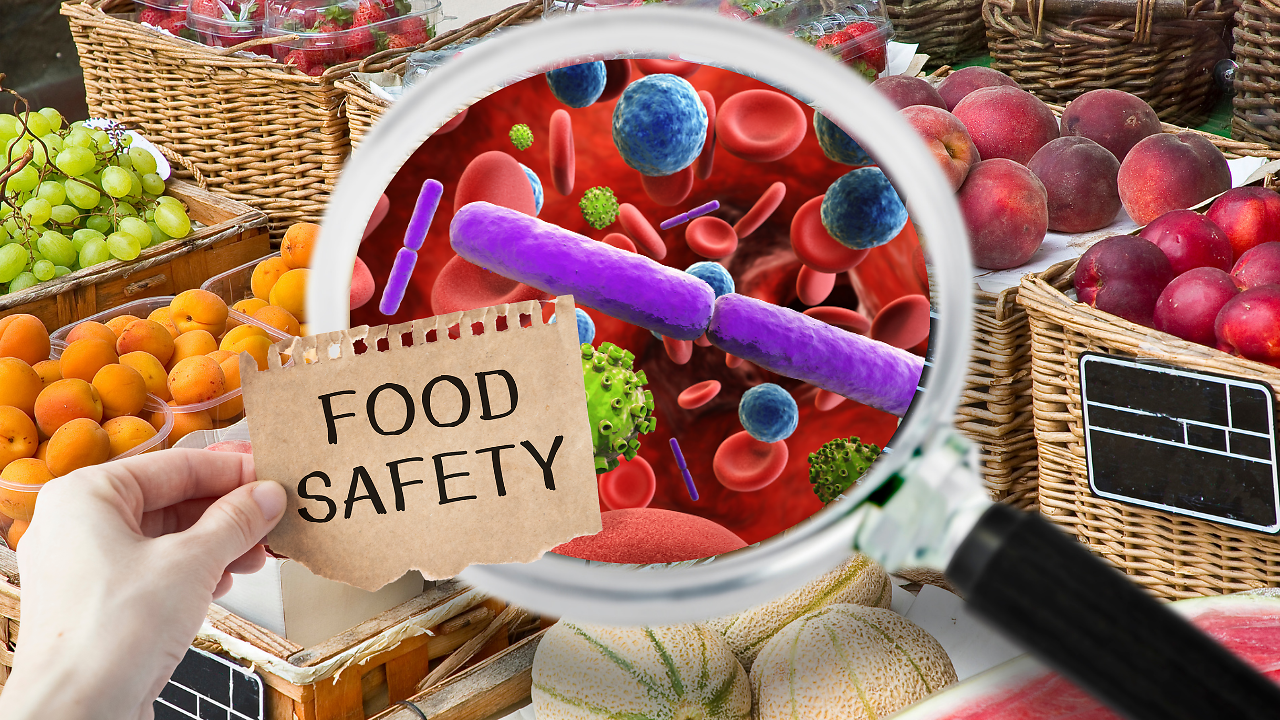 CDC Subtly Pulls Back On Food Safety Surveillance Programs; Will This ...