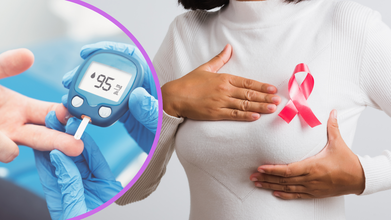 This Common Lifestyle Disease Could Be Increasing Your Risk Of Aggressive Breast Cancer: Study