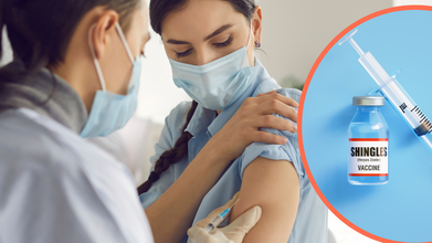 Shingles Vaccines Now Available For 18+ People With Weak Immune Systems - How Long Does The Vaccine Last?