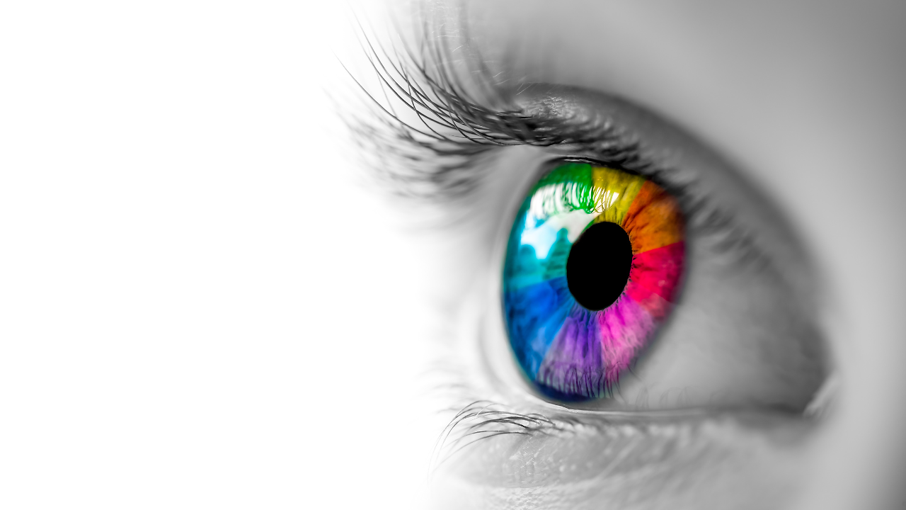 How Your Health Could Be Dulling Your Ability To See Colors? | Health ...