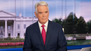 Fox News Anchor John Roberts Diagnosed with Malaria – How To Identify The First Symptom