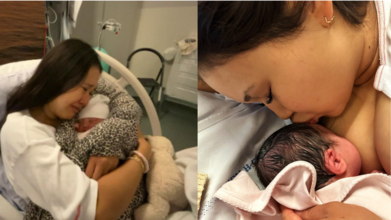 Infant Removed Just Hours After Birth Despite Law Change: Is The Danish Parenting Test Still Separating Families?