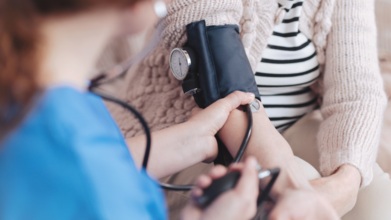 Hard-To-Manage Blood Pressure Could Now Be Treated With A Pill In Just 12-Weeks