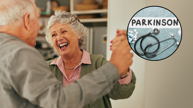 Parkinson’s Disease Symptoms Improve With Tango, Doctors in Argentina Reveal