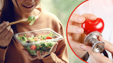 Cardiologist Says He Would Never Buy These 10 Foods "After 20 Years Of Treating Heart Diseases"