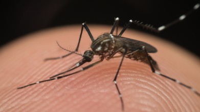 Chikungunya In China: CDC Warns Travellers As Mosquito-Borne Disease Spreads In Guangdong