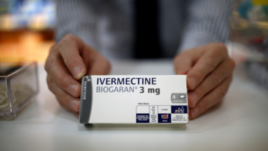 People In Texas Could Soon Buy Ivermectin Without Any Prescription: What You Need to Know