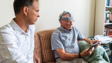 Alzheimer’s Risk Can Be Detected In 3 Minutes With At-Home Brainwave Test, How It Spots Early Memory Decline