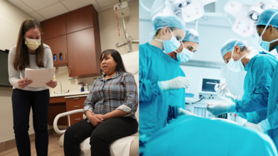 Meet This 32-Year-Old Woman, Who Survived Triple Organ Transplant And Cancer That Left Her Blind