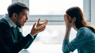 Psychologist Says You Don't Need To Talk About Your Feeling In Conflicts: Here's What Emotionally Intelligent People Do