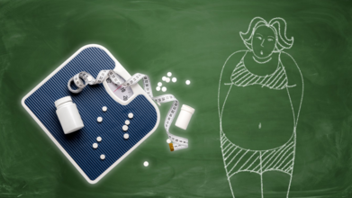 The Next Ozempic? New 4-in-1 Weight Loss Drug Could Treat Obesity, Diabetes, Cancer And Heart Diseases