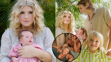 Youtuber Shares How She Went Into A Coma 2 Weeks After Giving Birth