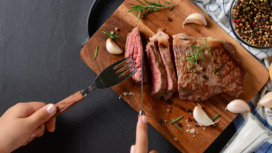 Meat May Actually Protect Against Cancer? Controversial Study Challenges Longstanding Warnings