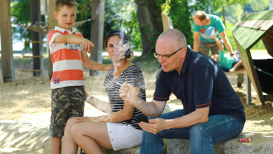 Parents Who Smoke May Be Passing Severe Lung Disease Risk To Their Children