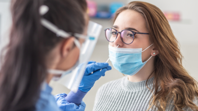 COVID Symptoms Have Different In 2025—How Long After Exposure Should You Get Tested?
