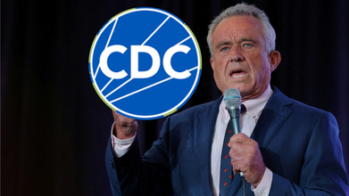 CDC Vaccine Panel Gets New Members Again, With A Skeptic In Lead
