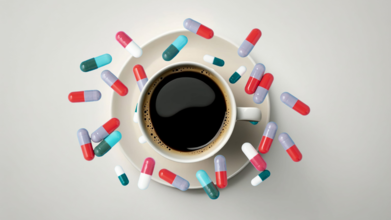 Your Daily Dose Of Caffeine May Make Antibiotics Less Effective, Study Warns