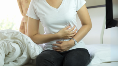 Gut Doctor Reveals The Top 3 Causes Of Bloating You Should Stop Ignoring