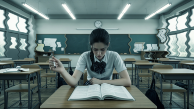Why Do I Keep Having Stressful Dreams About School? What Do These Recurring Dreams Mean?
