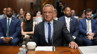 ‘We Were Lied To About Everything Around COVID,’ Says RFK Jr. at Vaccine Hearings