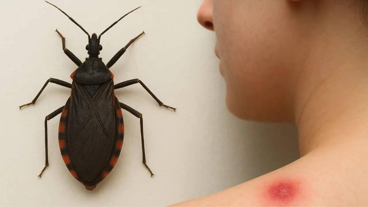 ‘Kissing Bug’ Epidemic In US: What You Need To Know About Chagas Disease, Is it Contagious?