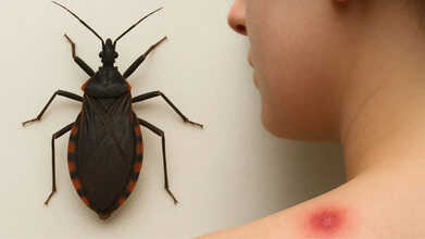 ‘Kissing Bug’ Epidemic In US: What You Need To Know About Chagas Disease, Is it Contagious?