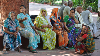 Over Six Years, Life Expectancy In India Rises By 0.5 Years While Women Outlive Men By Almost Four Years
