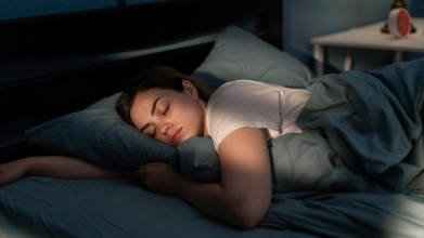 Not Just For Rest, A Good Night Sleep Can Flush Out Dementia-Linked Toxins