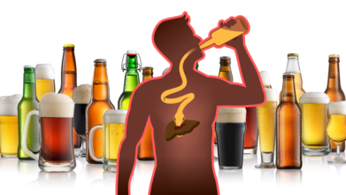 How Excess Drinking Weakens Your Gut And Attacks Your Liver?