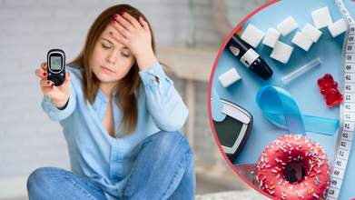 Metabolic Doctor Reveals Simple Routine That Can Lower Your Blood Sugar In 14 Days