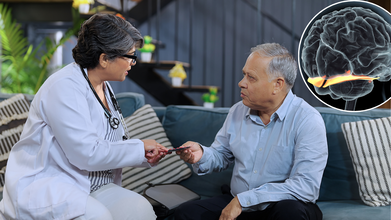 First Symptom Of Alzheimer’s Is Triggered By This Signal