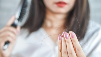 Is It Hair Fall Or Hair Loss? Here’s How to Tell And When to Seek Professional Help
